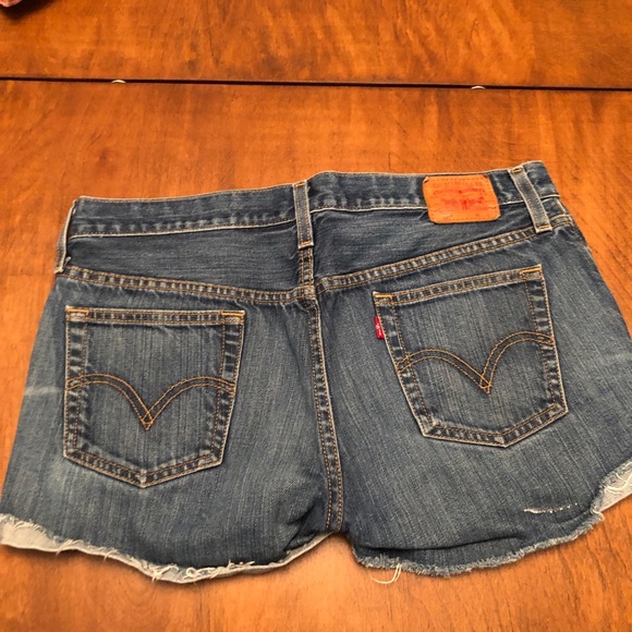 Levi’s 501 - Picture 5 of 7